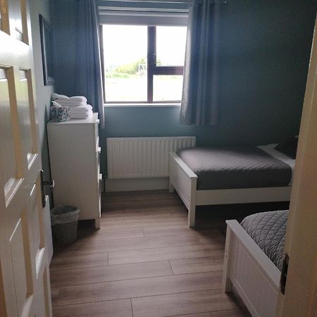 شقة Parkhill House Self Catering باليشانون المظهر الخارجي الصورة