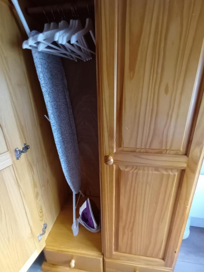 شقة Parkhill House Self Catering باليشانون المظهر الخارجي الصورة