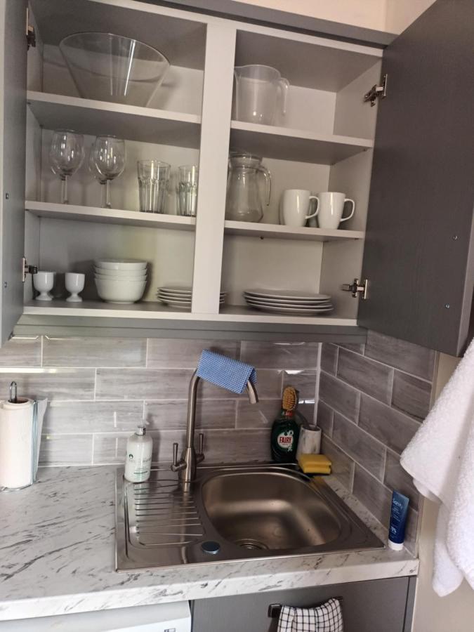 شقة Parkhill House Self Catering باليشانون المظهر الخارجي الصورة